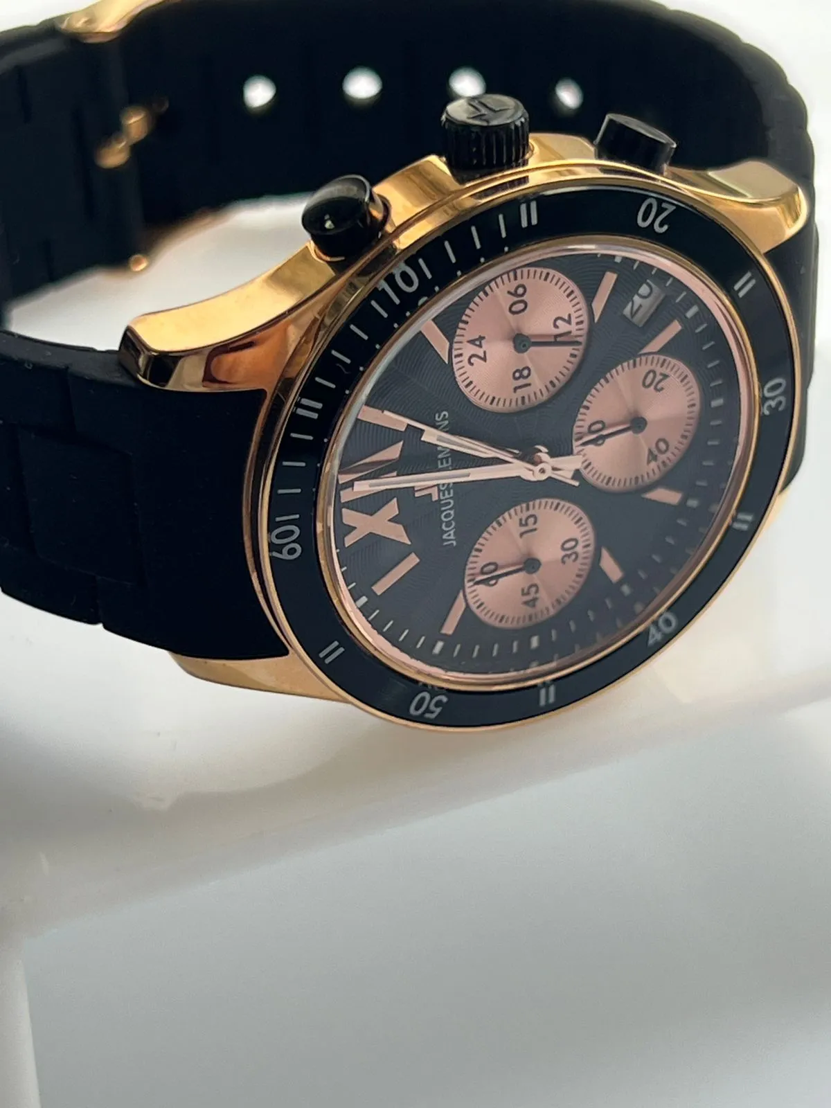 JACQUES LEMANS JL 1-1587Q