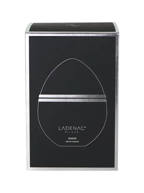 Свеча Bois de Russie Red Silver Stripes 200g