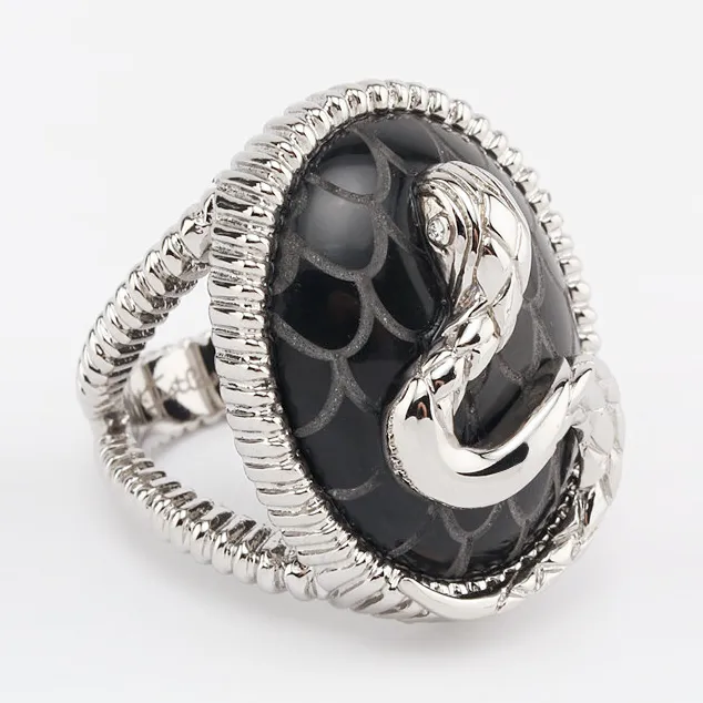 Кольцо JUST CAVALLI SCX10018