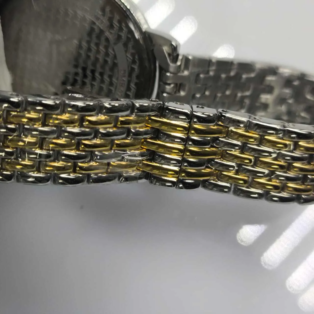 YOUNGER &amp; BRESSON DMB077BM