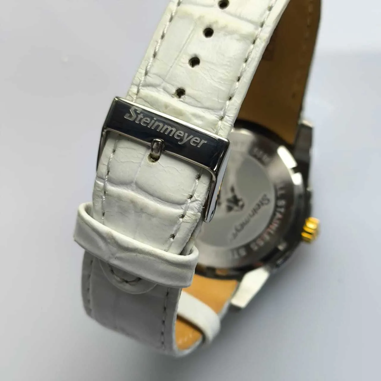 STEINMEYER S811.34.43