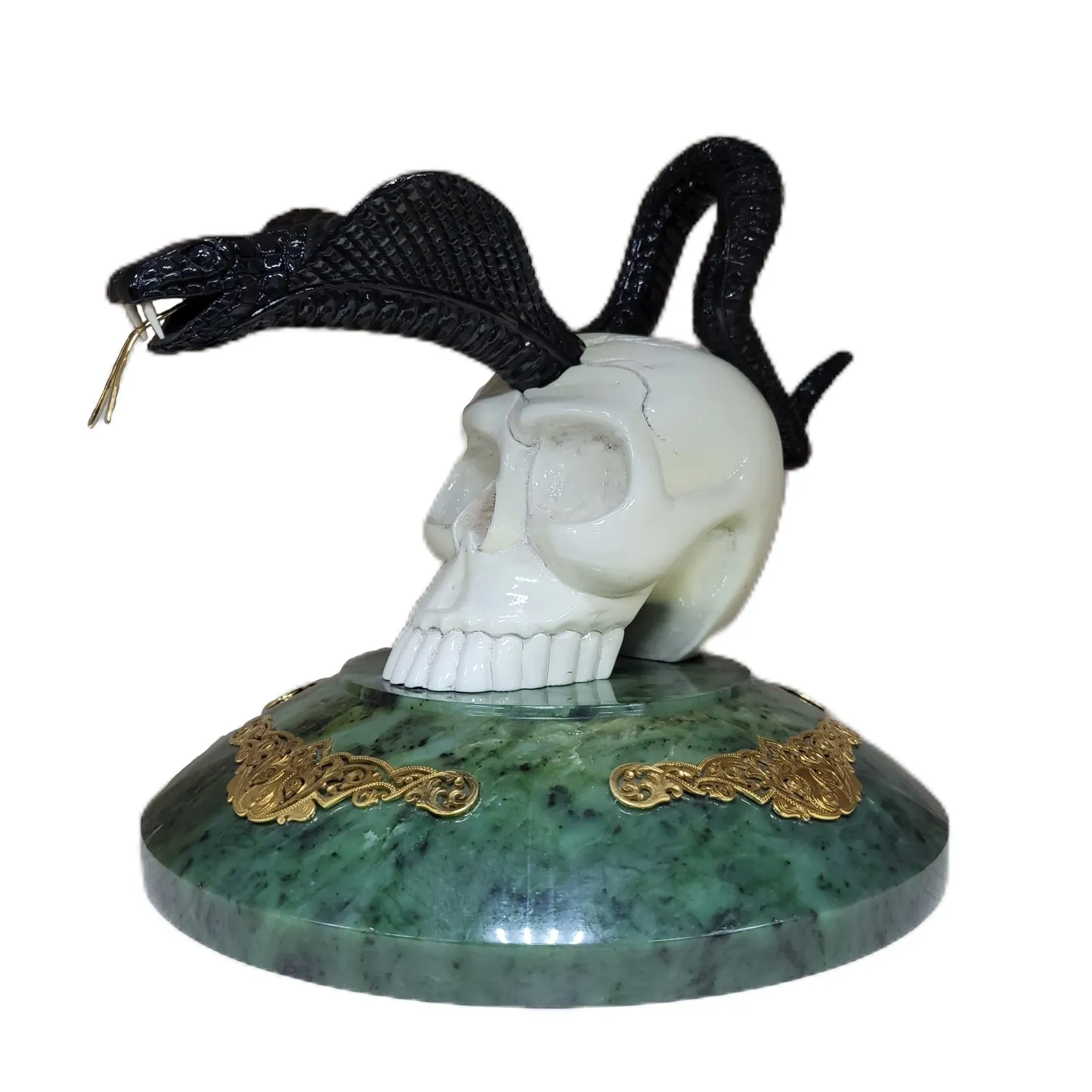 Композиция Кобра